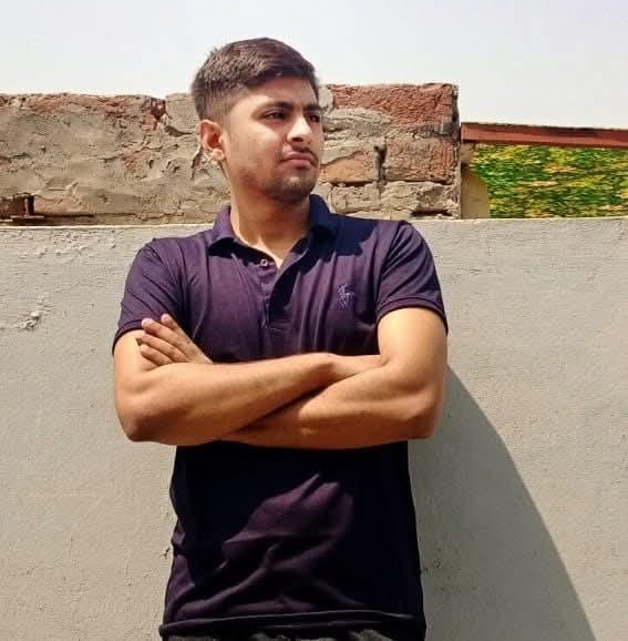 Armughan Akbar
