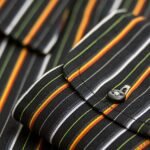 best fiber blend for travel capsule wardrobe that doesn't wrinkle