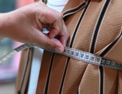 what GSM is best for capsule wardrobe clothing