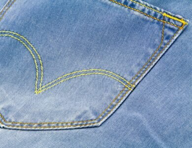 how to tell if a garment seam is well constructed