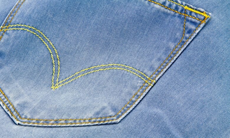 how to tell if a garment seam is well constructed