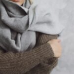 how to layer a capsule wardrobe for winter without bulk