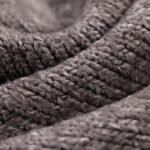 how does fiber blend percentage affect fabric quality and durability