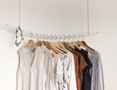 how many outfits does a 10 piece capsule wardrobe actually make