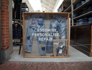 how much should I spend on slow fashion trousers to actually get value per wear