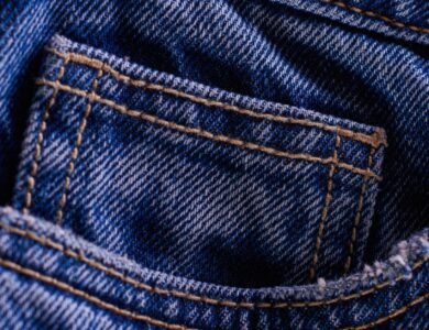 what is the difference between French seam flat-felled seam and overlock seam in garment quality