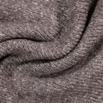 how to choose knitwear for a capsule wardrobe