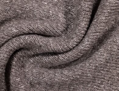 how to choose knitwear for a capsule wardrobe