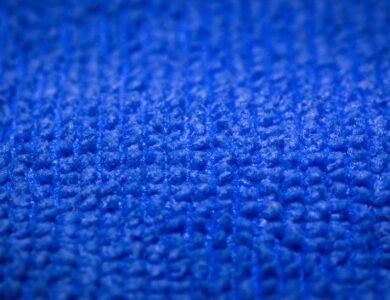 how to evaluate polyester microfiber fabric quality in professional blouses