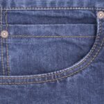 why does my clothing pill at the pocket edge construction cause prevention
