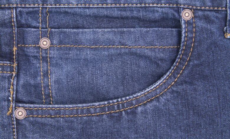 why does my clothing pill at the pocket edge construction cause prevention