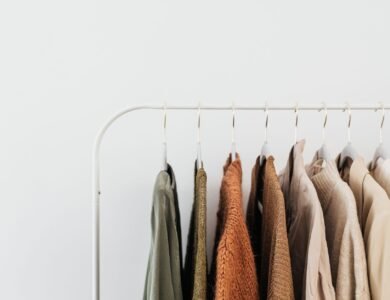 capsule wardrobe vs minimalist wardrobe