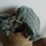 how to store a wool coat between seasons without it losing shape or getting damaged