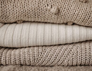 why does my knitwear pill so quickly after washing