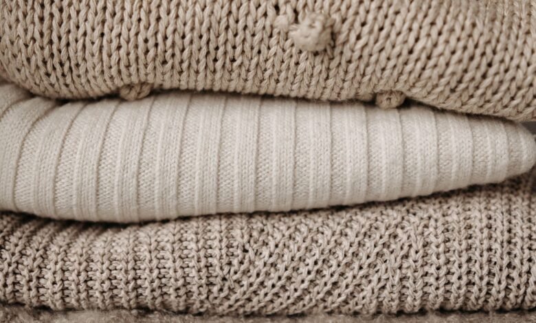 why does my knitwear pill so quickly after washing