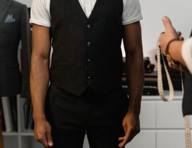 how to choose work trousers that cover multiple professional dress codes