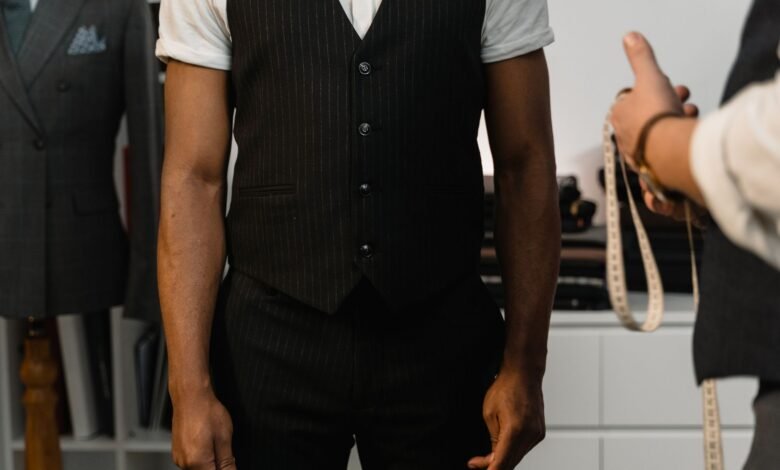 how to choose work trousers that cover multiple professional dress codes