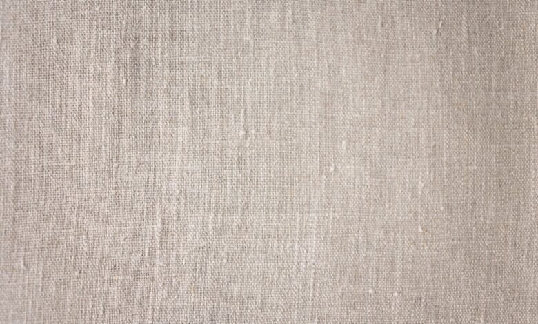 how to tell if linen fabric is good quality