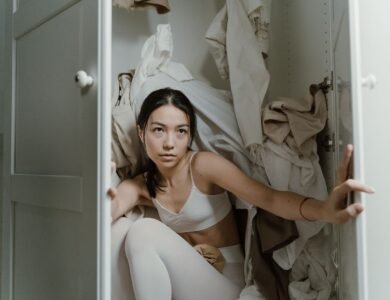 capsule wardrobe mistakes