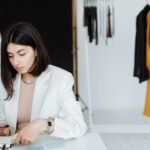 how do I find out if my professional wardrobe is holding back my chances of getting promoted