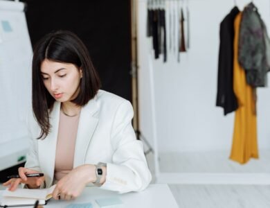 how do I find out if my professional wardrobe is holding back my chances of getting promoted