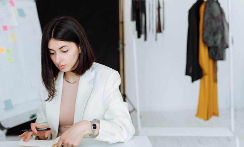 how do I find out if my professional wardrobe is holding back my chances of getting promoted