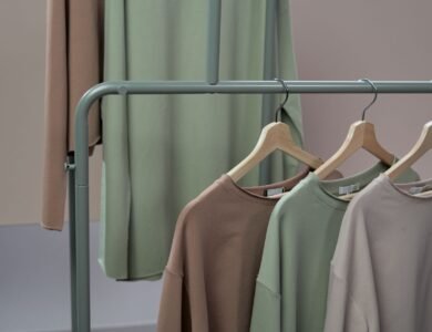 capsule wardrobe color palette only works for work not weekends