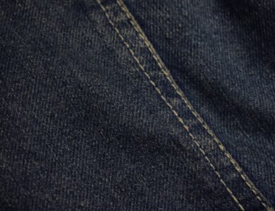 why do my pants seams keep splitting after a few wears construction cause