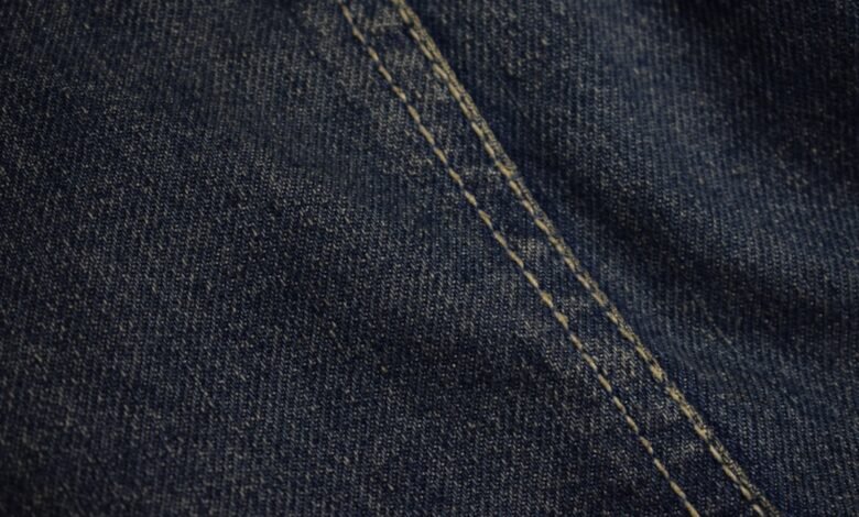 why do my pants seams keep splitting after a few wears construction cause