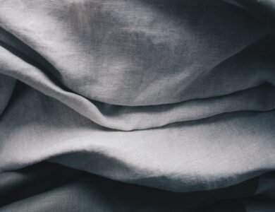 why does linen clothing wear out so fast even from sustainable brands