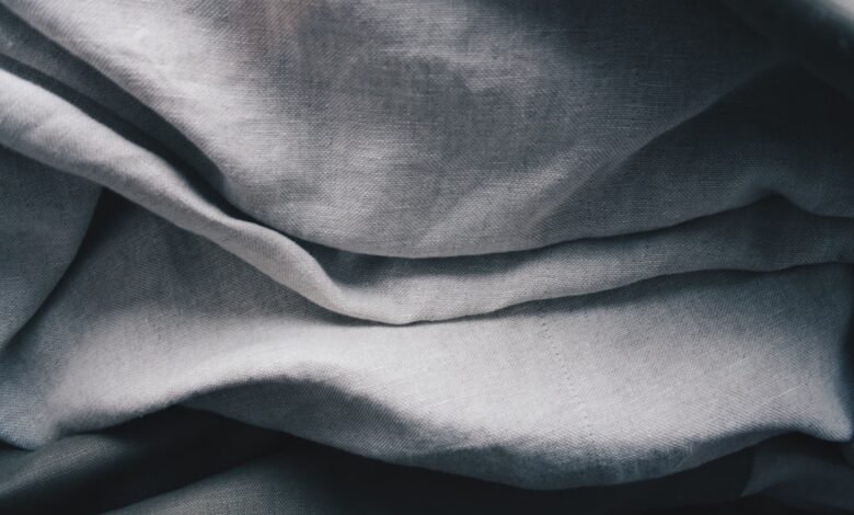 why does linen clothing wear out so fast even from sustainable brands