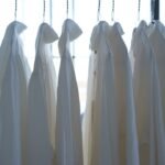 does dry cleaning damage clothes over time