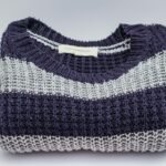 why do wool sweaters shrink and felt in the wash
