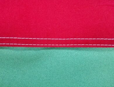 how to tell if inside seams will be scratchy or itchy