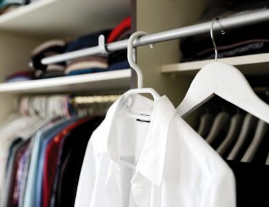 how to build a wardrobe that lasts 10 years