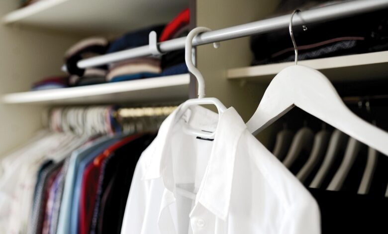 how to build a wardrobe that lasts 10 years
