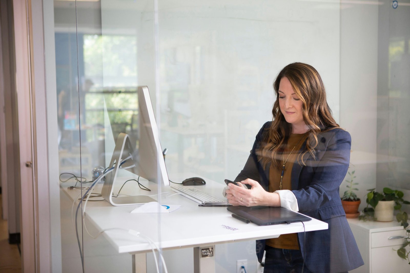 how to build a work wardrobe for a new job