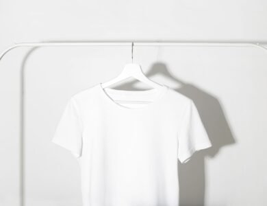 how to tell if t-shirt will go see through after washing