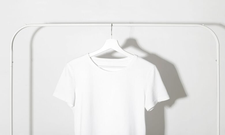 how to tell if t-shirt will go see through after washing