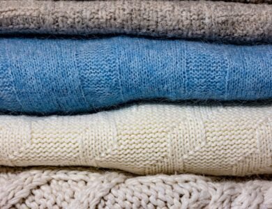 how to predict pilling resistance in knit capsule sweaters