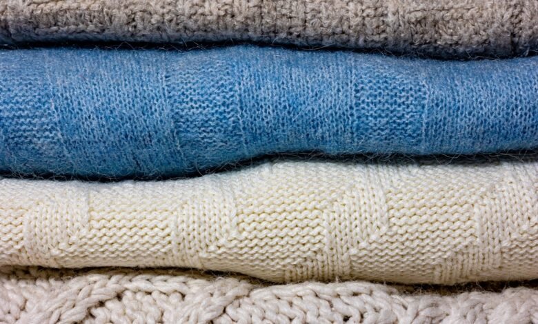 how to predict pilling resistance in knit capsule sweaters