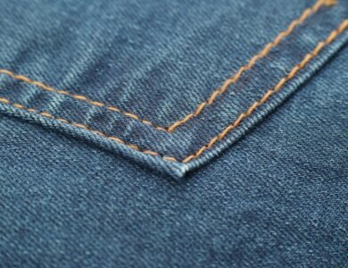 how to tell if a hem is well made without looking inside