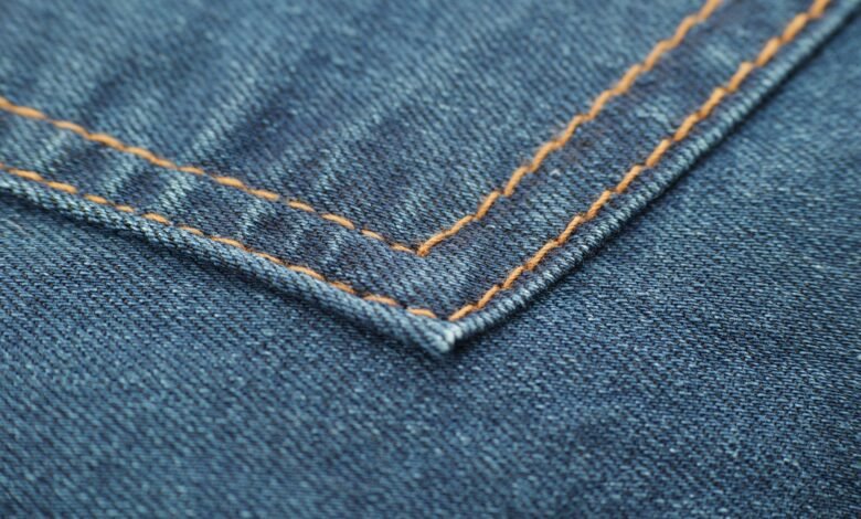 how to tell if a hem is well made without looking inside
