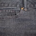 why do my pants seams pucker after washing