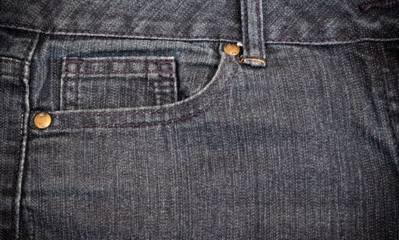 why do my pants seams pucker after washing