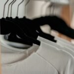 why do white clothes turn yellow in storage