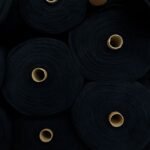 how to evaluate outerwear lining materials and static propensity for a friction-free capsule layering system