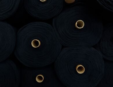 how to evaluate outerwear lining materials and static propensity for a friction-free capsule layering system