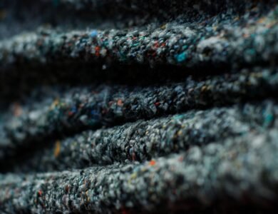 how to stop wool work trousers from pilling at the thighs