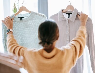 does wearing same work outfit every day reduce decision fatigue